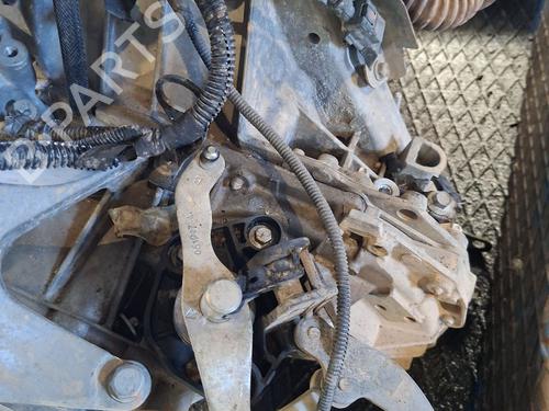 Gearbox DACIA SANDERO 1.5 dCi | BP37080325M3 - Image 2