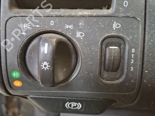 headlight-switch-mercedes-benz-e-class-w210-1995-1996-1997-1998-1999-2000-2001-2002-2003-33824798 main image