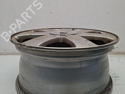 Fælk PEUGEOT 607 (9D, 9U) 2.7 HDi 24V | BP39407448C45 - Image 2