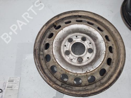 Rim MERCEDES-BENZ VITO Van (W638) 110 D 2.3 (638.074, 638.078) (98 hp)null