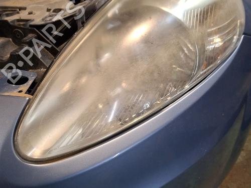 Venstre forlygte FIAT PUNTO (199_) 1.3 D Multijet (75 hp) 29030271