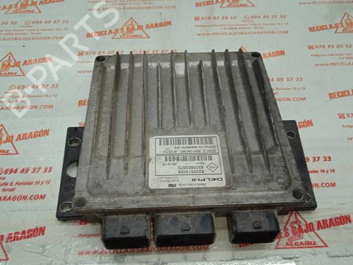 Used Engine control unit (ECU) DACIA LOGAN (LS_) 1.5 dCi (LS0K) (68 hp) 7946299