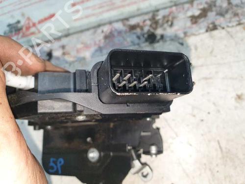Front right lock FORD FOCUS II (DA_, HCP, DP) 1.6 | BP7944778C97 