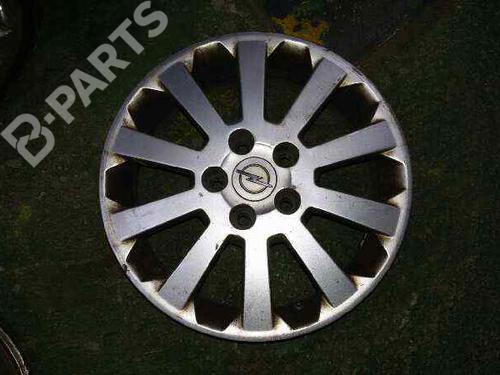 Felge OPEL ASTRA G Hatchback (T98) 2.0 DTI 16V (F08, F48) | BP7936275C45 