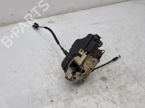 Front right lock RENAULT LAGUNA II (BG0/1_) 1.9 dCi (BG08, BG0G) | BP17451959C97 