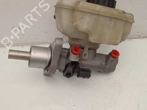 Used Brake master cylinder VW GOLF VI (5K1) 1.6 TDI (105 hp) 15691991