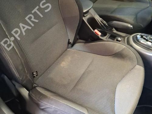 Used Right front seat PEUGEOT 308 I (4A_, 4C_) 1.6 16V (120 hp) 30476537