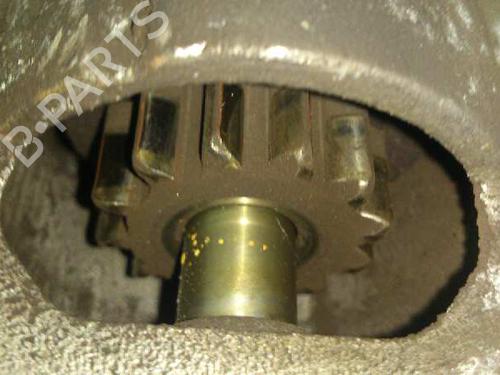 Startmotor PEUGEOT 406 (8B)  | BP7932432M8 