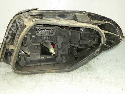 Left taillight CITROËN XSARA (N1) 2.0 HDi 90 | BP7931238C34
