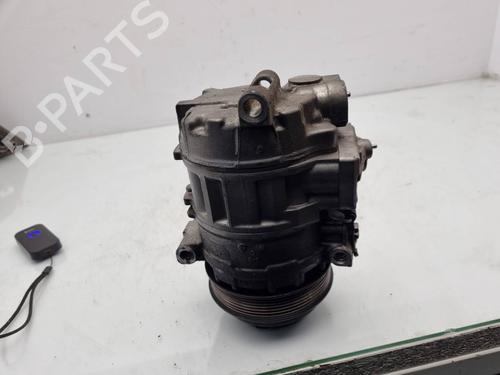 AC compressor MERCEDES-BENZ E-CLASS (W210)  | BP10042745M34 