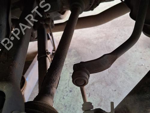 Used Left rear driveshaft AUDI A3 (8L1) 1.9 TDI (130 hp) 28387683