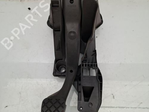Used Break pedal Break pedal 38592475 38592475