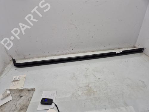Used Hinge/Door check strap RENAULT TRAFIC II Van (FL) 2.0 dCi 115 (FL01, FL0U) (114 hp) 23256901