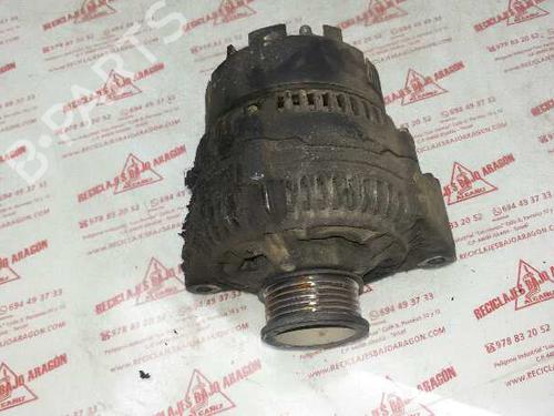 Used Alternator MERCEDES-BENZ VITO Van (W638) [1997-2003]  7935877