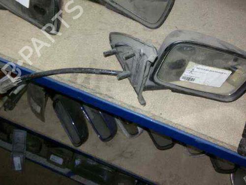 Right mirror VW GOLF II (19E, 1G1) 1.8 | BP7939049C27