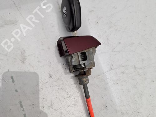 Used Other SUZUKI GRAND VITARA II (JT, TE, TD) 1.9 DDiS All-wheel Drive (JT419, TD44, JB419WD, JB419XD,... (129 hp) 32417176