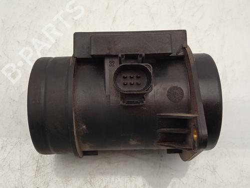 Mass air flow sensor VW GOLF IV (1J1) 1.9 TDI | BP7948195M95 