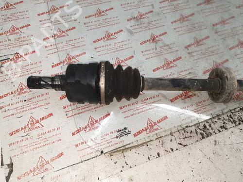 Right front driveshaft DAEWOO REZZO (U100) | BP7936771M39