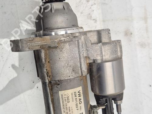 Used Starter SEAT LEON (KL1, KLG) 1.5 TGI CNG (131 hp) 24979469