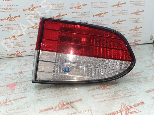 Used Rear fog light HYUNDAI H-1 / STAREX Bus (A1) 2.5 CRDi (140 hp) 7944446
