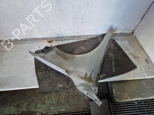 Left front fenders RENAULT FLUENCE (L3_) 1.5 dCi (L30D, L30L, L306, L33F, L33L, L33M, L33V, L33W) | BP23231570C41 