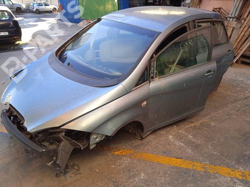 Used Parts SEAT ALTEA XL (5P5, 5P8)  2.0 TDI  1130699