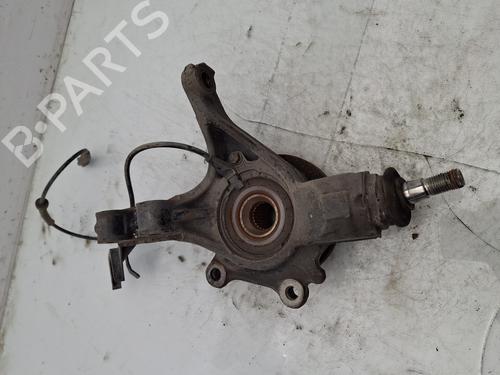 Right front steering knuckle PEUGEOT 308 I (4A_, 4C_) 1.6 HDi | BP17953344M26 