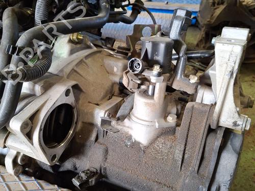Gearkasse VW NEW BEETLE (9C1, 1C1) 1.9 TDI | BP29854929M3