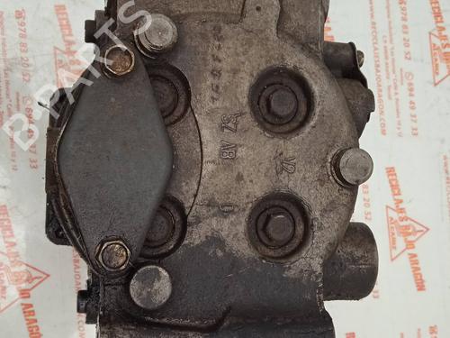 AC compressor FORD TRANSIT CONNECT (P65_, P70_, P80_)  | BP7947187M34 