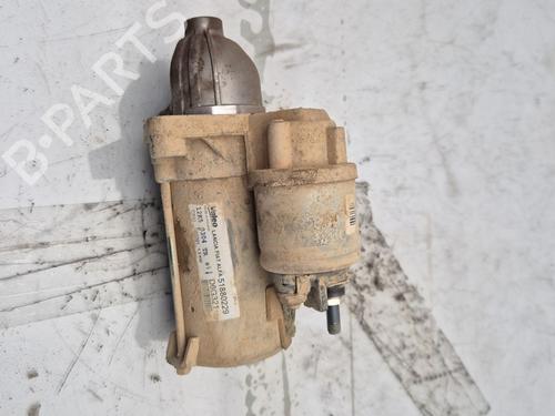Used Starter Starter 37024782 37024782