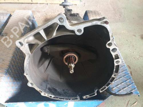 Gearbox BMW 3 Compact (E46) 316 ti | BP7945435M3 