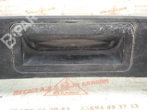Used Tailgate handle Tailgate handle FORD FOCUS II (DA_, HCP, DP) 1.6 TDCi (109 hp) 7947305 7947305