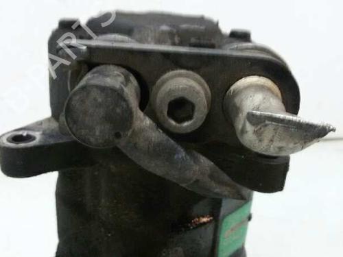 Compressor A/A CITROËN SAXO (S0, S1)  | BP7931235M34 