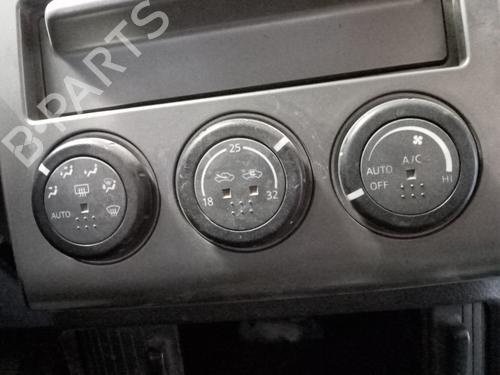 Commande Chauffage NISSAN X-TRAIL I (T30) 2.2 dCi | BP18917744I5 