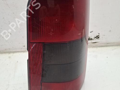 Used Right taillight PEUGEOT PARTNER Box Body/MPV (5_, G_) 2.0 HDi (90 hp) 30544070