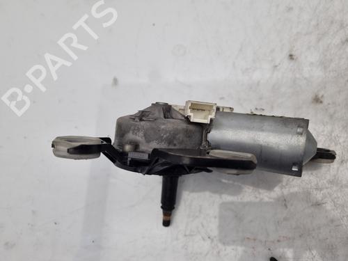 Rear wiper motor CITROËN C2 (JM_) 1.4 | BP16883369M102 