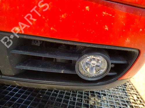 Used Left front fog light Left front fog light VW POLO IV (9N_, 9A_) 1.4 16V (75 hp) 33460929 33460929