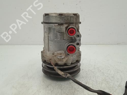 AC compressor OPEL CORSA B (S93) 1.7 D (F08, F68, M68) | BP9247539M34 