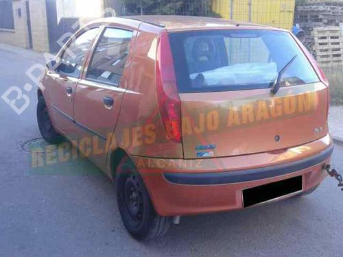 Right headlight FIAT PUNTO (188_)  | BP7933104C29 