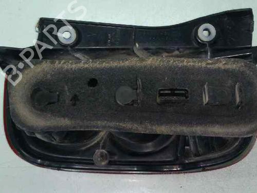 Right taillight NISSAN MICRA III (K12) 1.5 dCi | BP7931455C35 