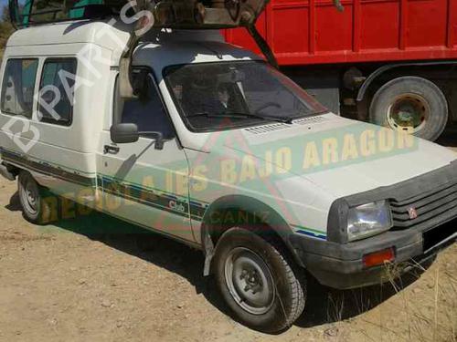 Starter CITROËN C15 Box Body/MPV (VD_) 1.8 D | BP7932695M8 