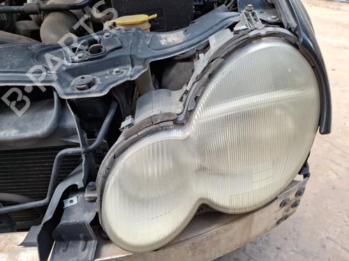 Used Left headlight Left headlight MERCEDES-BENZ C-CLASS Coupe (CL203) C 220 CDI (203.706) (143 hp) 33824875 33824875
