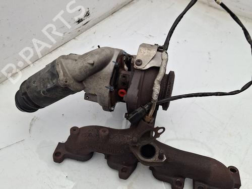 Turbocharger/Supercharger AUDI A3 (8P1) 1.6 TDI | BP28321311M71 