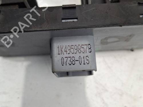 Left front window switch VW TOURAN (1T1, 1T2) 1.9 TDI | BP24144479I27 