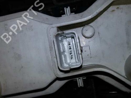 Left taillight RENAULT MEGANE II (BM0/1_, CM0/1_) 1.9 dCi (BM0G, CM0G) | BP7931124C34 