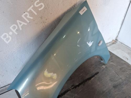 Left front fenders CITROËN BERLINGO / BERLINGO FIRST MPV (MF_, GJK_, GFK_) 2.0 HDI 90 (MFRHY) | BP27273304C41 