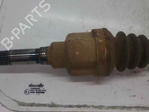 Right front driveshaft CITROËN C3 I (FC_, FN_) | BP7931902M39