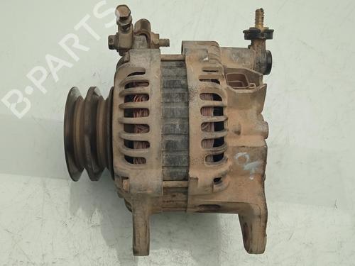 Used Alternator NISSAN PICK UP (D22) [1997-2025]  7948215