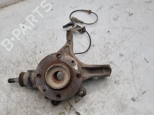 Used Right front steering knuckle CITROËN C4 II (NC_) 1.6 HDi 90 (92 hp) 22322109