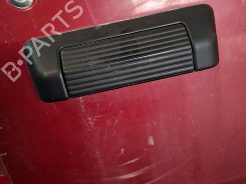 Used Tailgate handle SUZUKI VITARA (ET, TA, TD) 1.9 D All-wheel Drive (SE419TD) (68 hp) 30475700